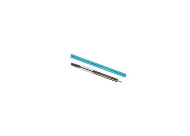 टैटू / लिप्स / आइब्रो / आईलाइनर के लिए 0.01KG वजन ABS प्लास्टिक स्थायी मेकअप पेन